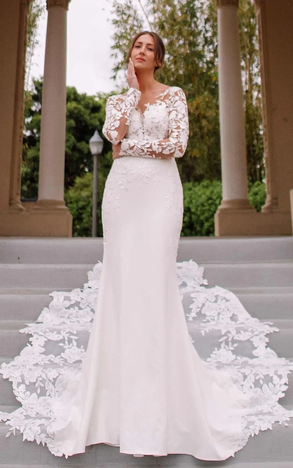 National Bridal Sale Main Image