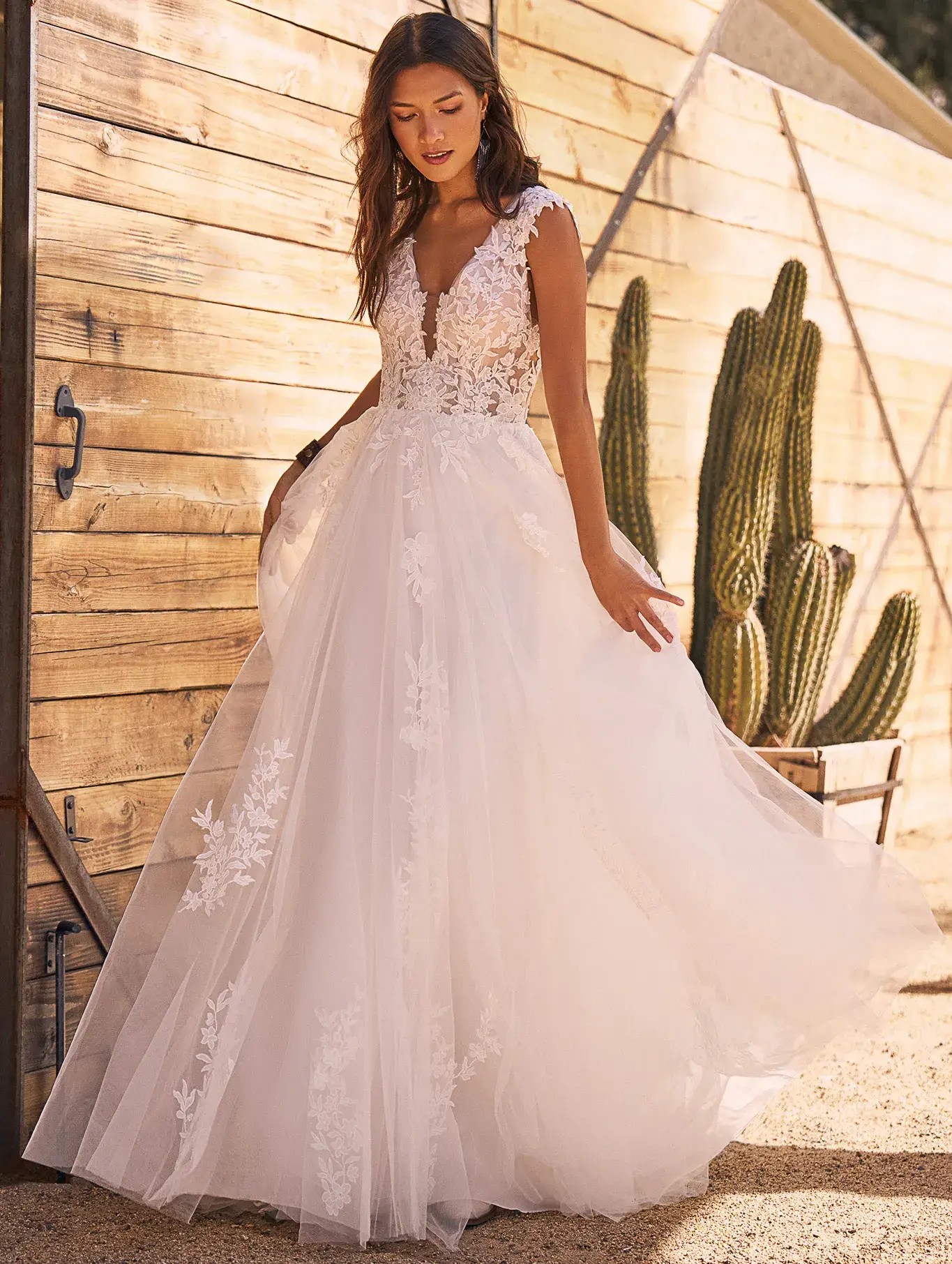 Bridal Sample Sale