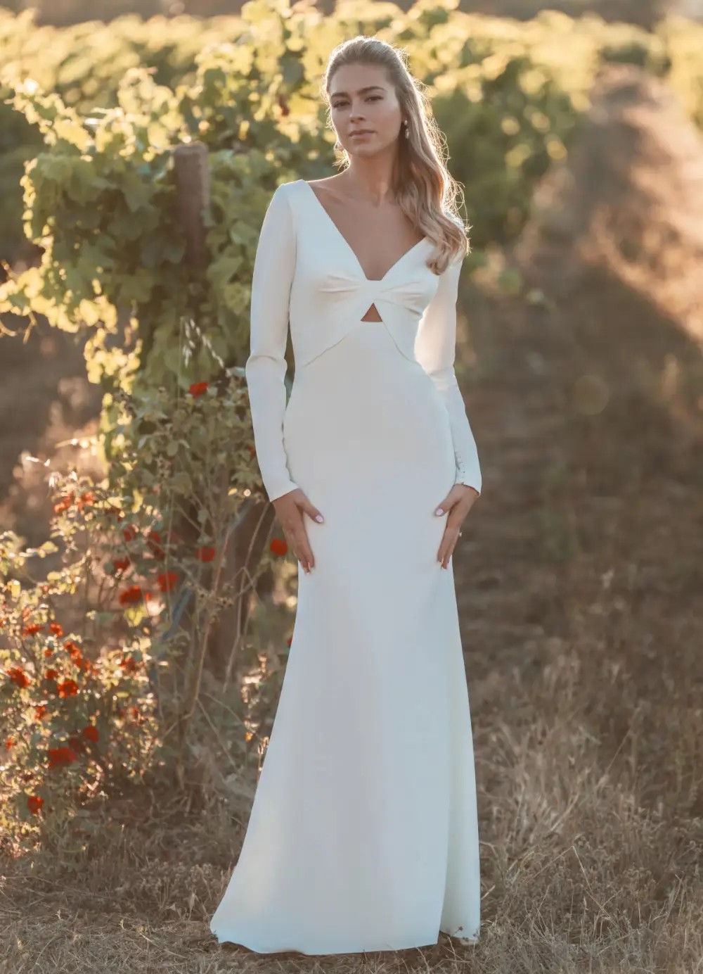 Allure Bridals