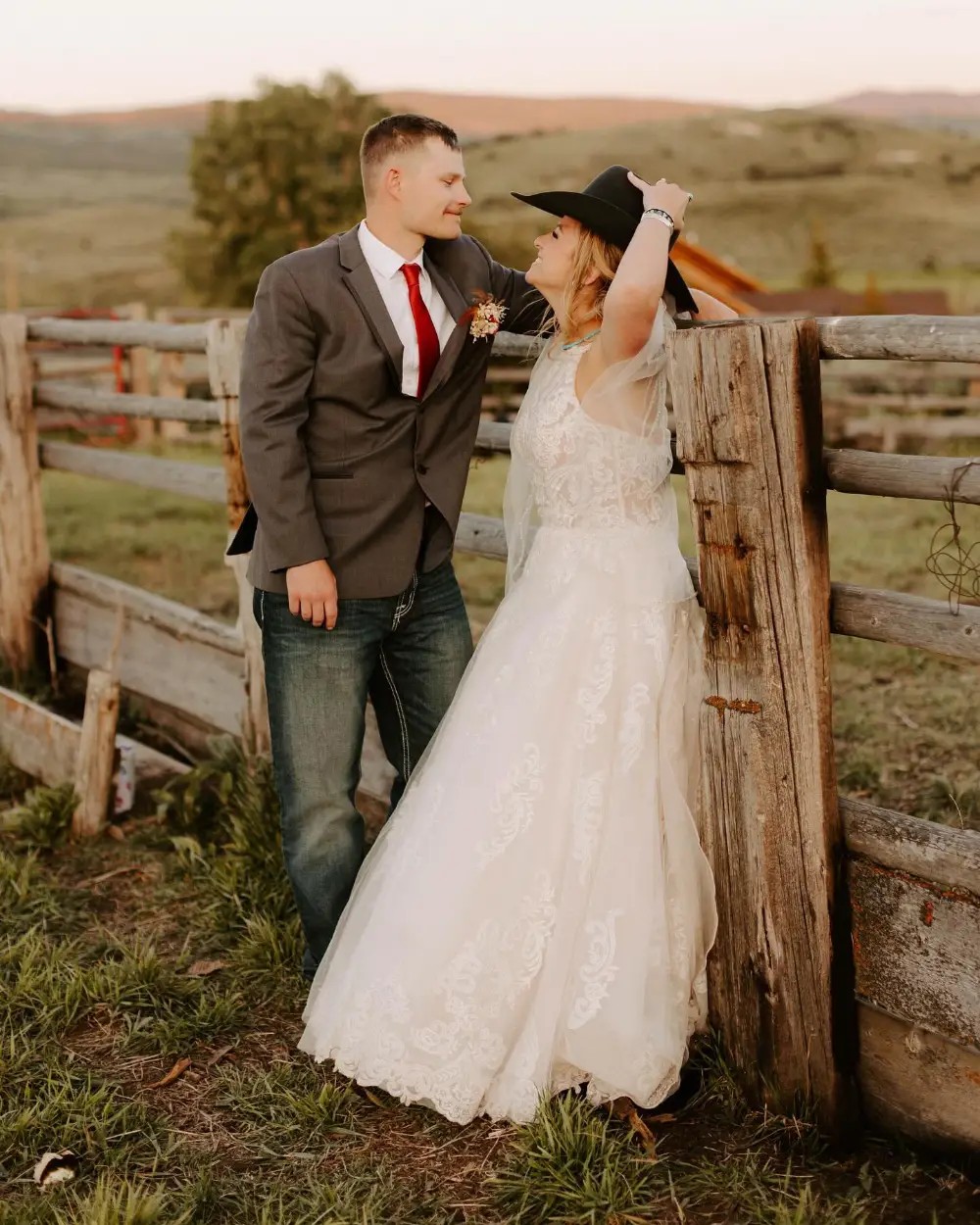 Real Bride Image 2