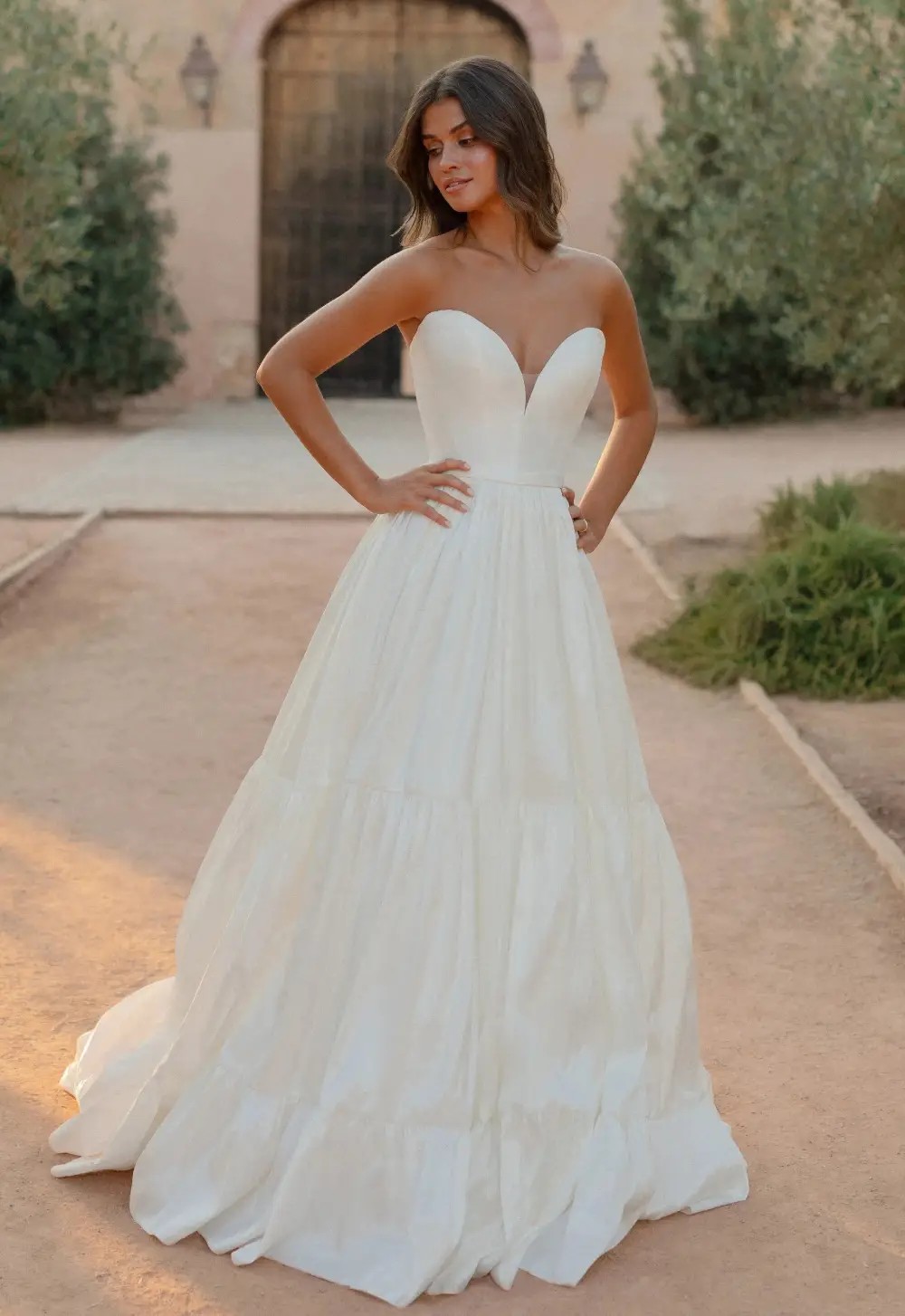 Wilderly Bride