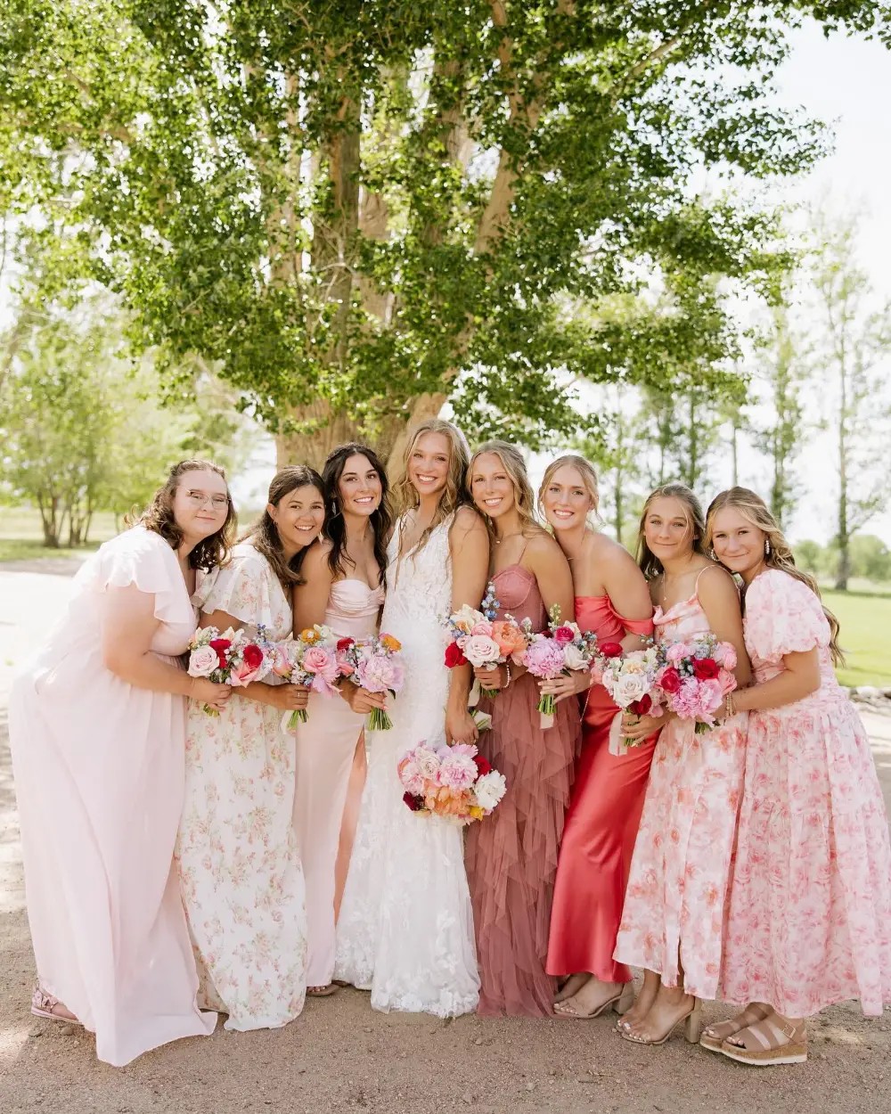 Real Bride Image 3