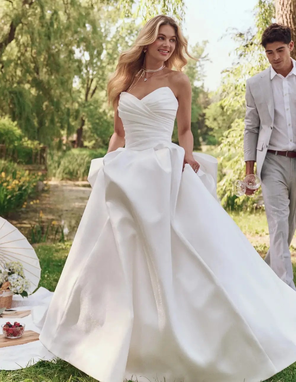 Maggie Sottero