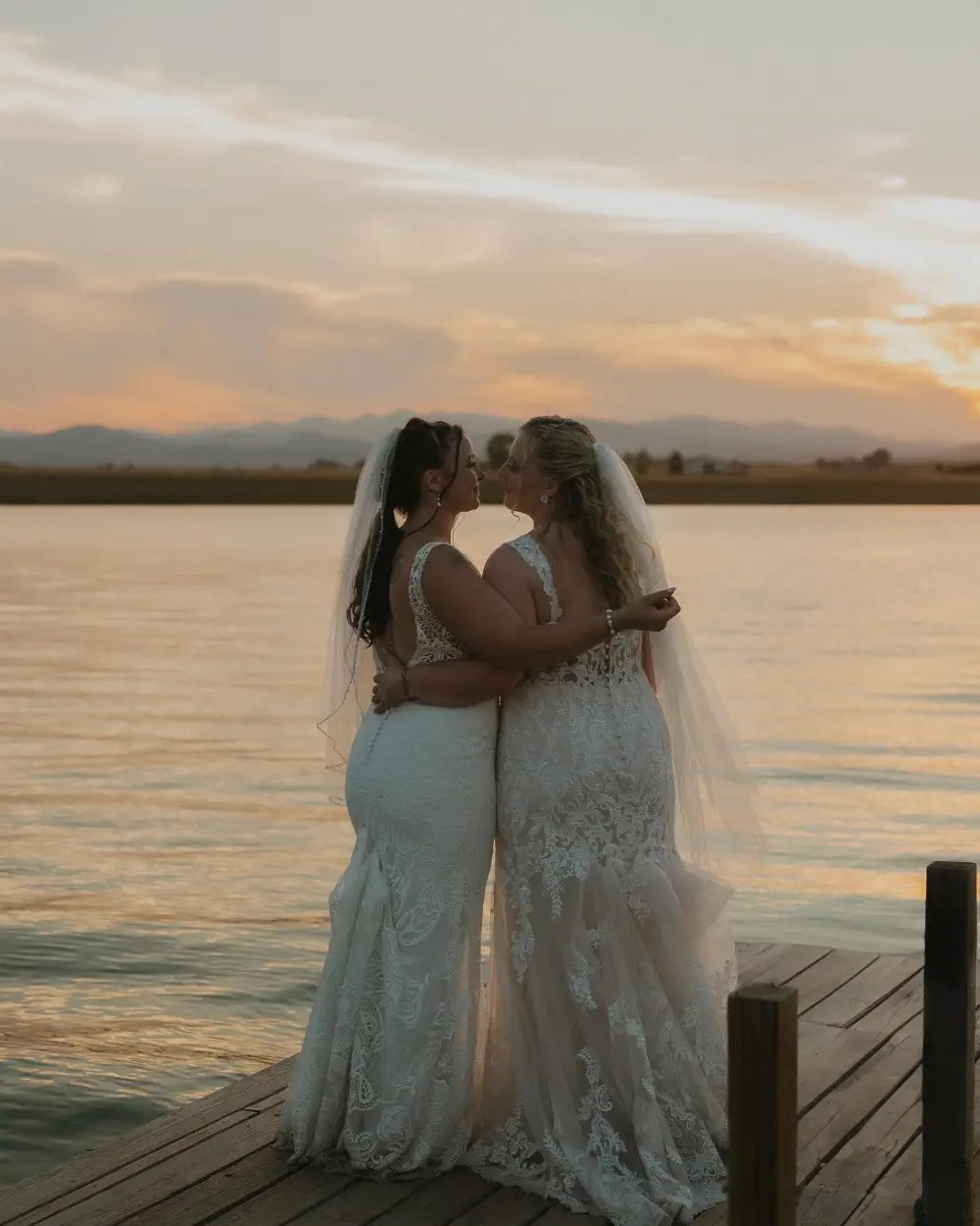 Real Bride Image 7