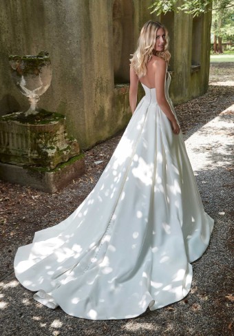 Morilee 4162 Priscilla #3 default Ivory thumbnail