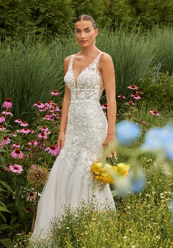 Morilee 2746 Sienna #0 default Ivory/Champagne/Honey thumbnail