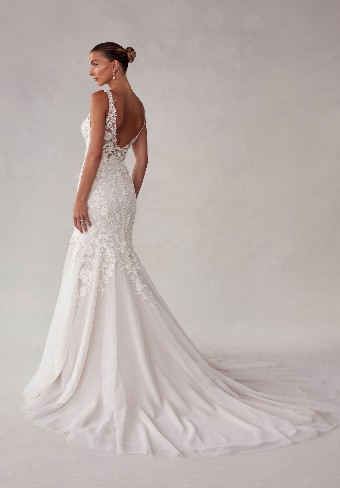 Morilee 2746 Sienna #2 Ivory/Champagne/Honey thumbnail