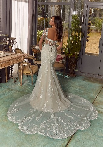 Morilee 4479 Riva #4 default Ivory/Champagne/Honey thumbnail
