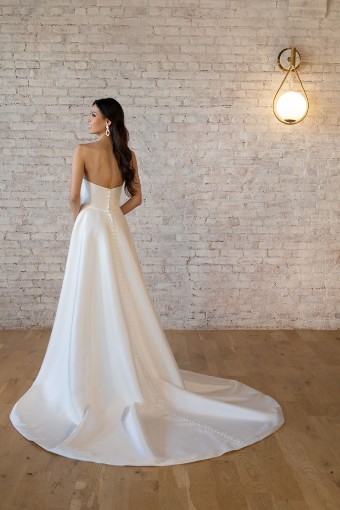 Stella York 7601-SY #1 default (IVR) Ivory thumbnail