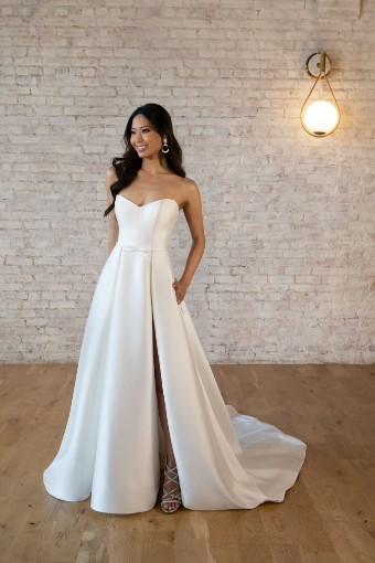 Stella York 7601-SY #0 default (IVR) Ivory thumbnail