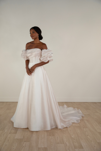 Stella York 7940-SY #0 default (MGN) MAGNOLIA thumbnail