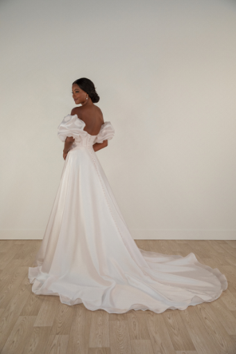 Stella York 7940-SY #1 (MGN) MAGNOLIA thumbnail