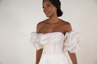 Stella York 7940-SY #2 (MGN) MAGNOLIA thumbnail