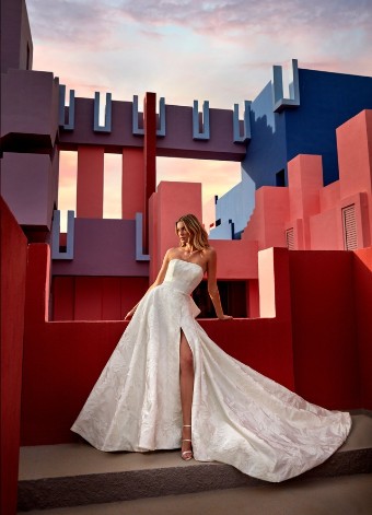 Madison James Gillian MJ1065 #0 default Ivory thumbnail