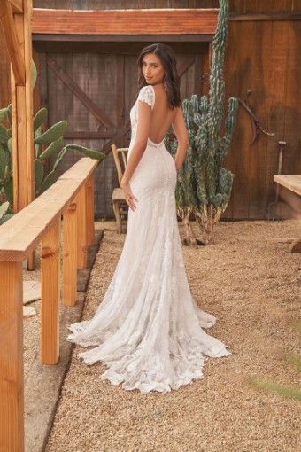 Lillian West 66255- Be You Size Chart #3 default Sand/Ivory/Nude thumbnail