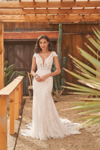 Lillian West 66255- Be You Size Chart #0 default Sand/Ivory/Nude thumbnail