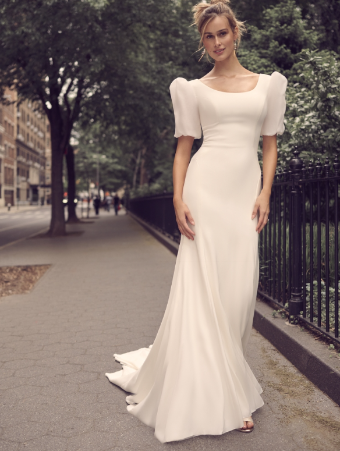 Maggie Sottero Kashlynn-MS #0 default All Ivory thumbnail