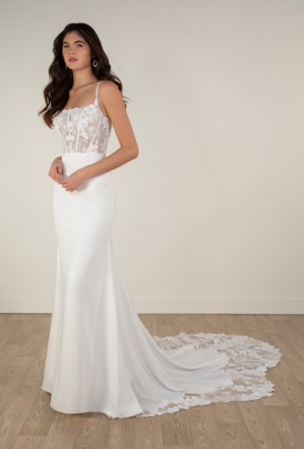 Stella York 7868-Stella York #0 default Ivory/Porcelain thumbnail