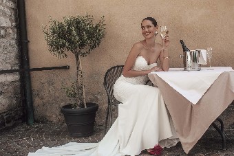 Madison James MJ1002 - Hera #3 Ivory thumbnail
