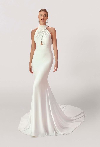 Madison James MJ1056 - Goldie #0 default Ivory/Nude thumbnail