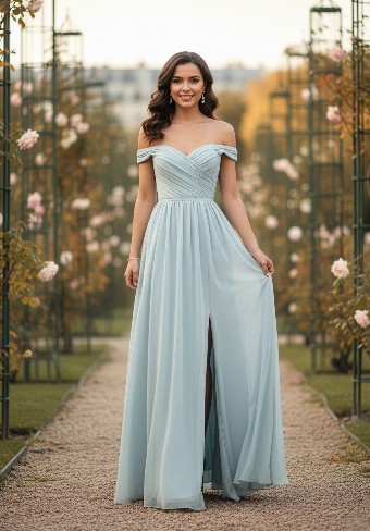 Morilee 3030039 - Re-Order Only #0 default Ivory thumbnail