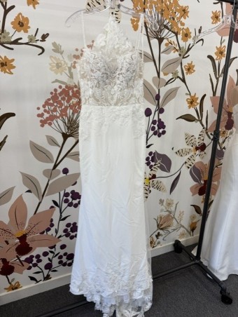 Lillian West JA4800 #0 default Ivory/Latte thumbnail