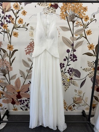 Lillian West FDFW27LW3601 #0 default Ivory thumbnail