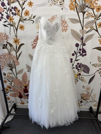 Lillian West GLFW27AJA3500 #0 default Ivory thumbnail