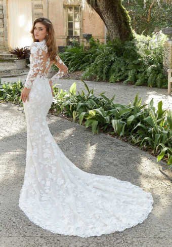 Morilee 2473-Fontaine-F22 #1 default Ivory/Champagne/Honey thumbnail