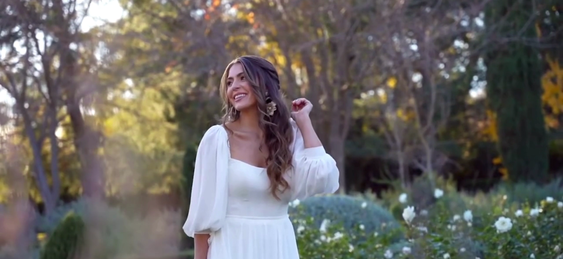 Bridal Desktop Banner